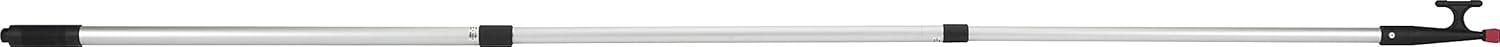 attwood 11150-5 Aluminum 5.5-foot Telescoping Boat Hook : Sports & Outdoors