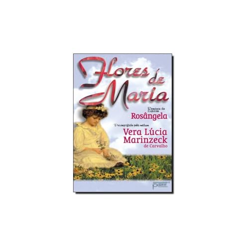 Flores de Maria [Portuguese] 8572531009 Book Cover