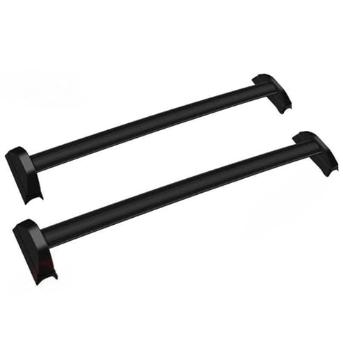 Barre de toit CRV 2002-2006 finition aluminium pour modification auto