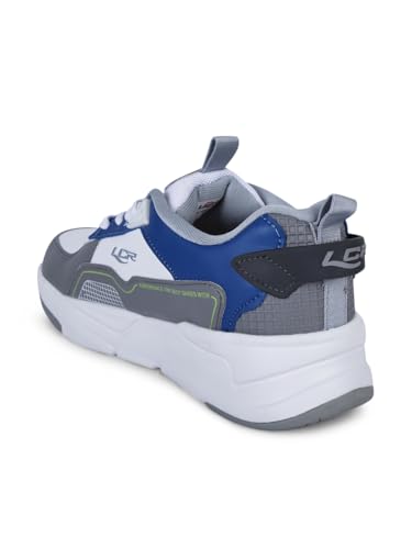 Image of Lancer Mens Panther-2 Sneaker