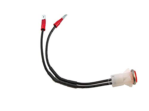 WELLS Manufacturing CO M3-WL0113 Assembly Pilot LIT Amber 480V