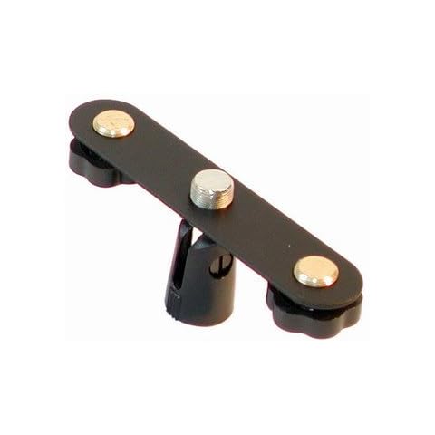 Audio2000'S Microphone Clips AMC4192 Cover