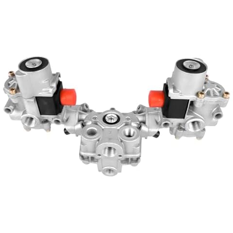 Flynsu Rear ABS Solenoid Modulator Valve 4725001230 Cover