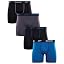 Black/Blue/Black/Grey