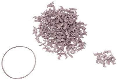 METAL TRACK LINKS SET FOR PANZERHAUBITZE 2000 1/35 SECTOR35 3525