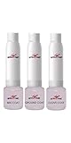 ABP Basecoat + Clearcoat Paint Compatible with Kia Motors Optima Snow White Pearl SWP
