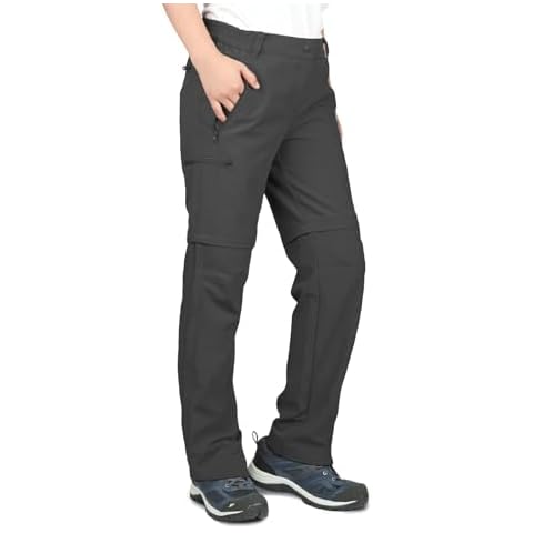 Pantalon de randonnée 33,000ft Cover