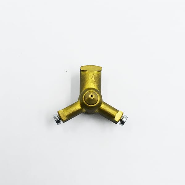 Heat Gun Complete Jet Bearer - Part 249021