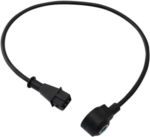 Capteur de cliquetis 4606093AC protège votre moteur Jeep Dodge Ram contre l'auto-allumage