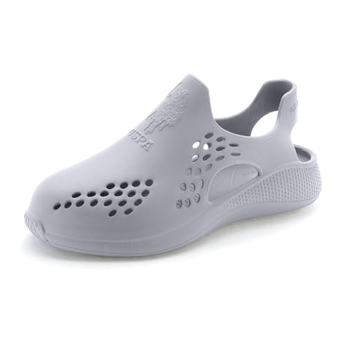 Image of U.S. Polo ASSN. Men Slip On Sandal