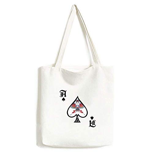 Sac à main avec motif traditionnel de culture chinoise lavable