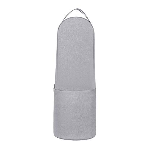Yuluo Almacenamiento Bolsa para Dyson HP05 Purificador de Aire Torre Ventilador - Portátil Lona Funda Protector Estuche para Dyson Purificador de Aire Cover