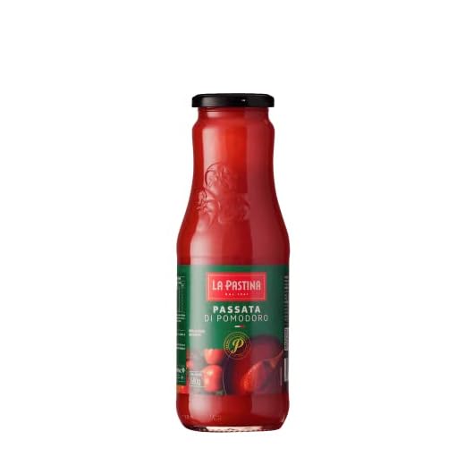 Passata La Pastina 680g