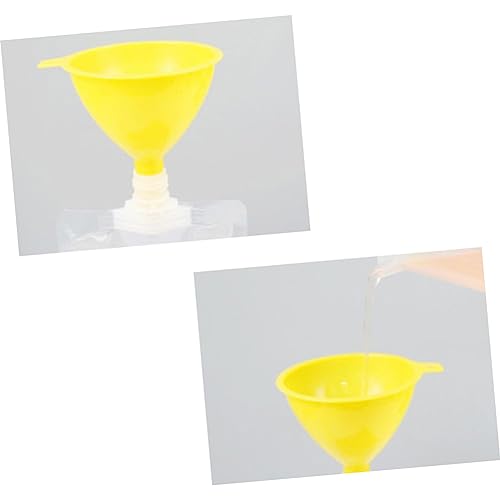 Buying Guide BESTOYARD 150 Pcs Sauce Pouches Fruit Juice Pouch