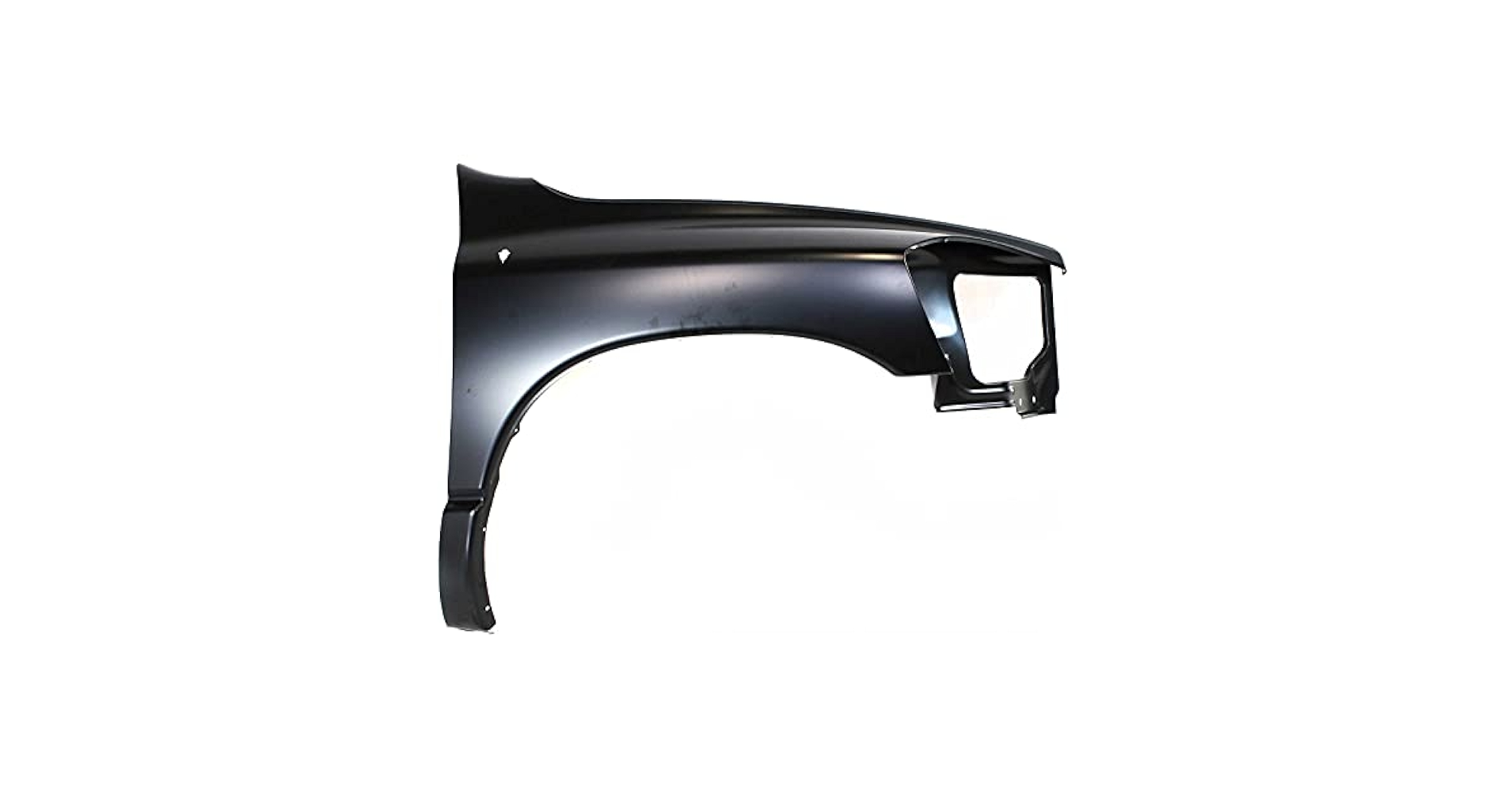 Amazon.com: Garage-Pro Fender For Dodge Ram 1500 2006-2009