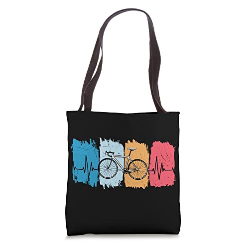 cycology Tote Bag