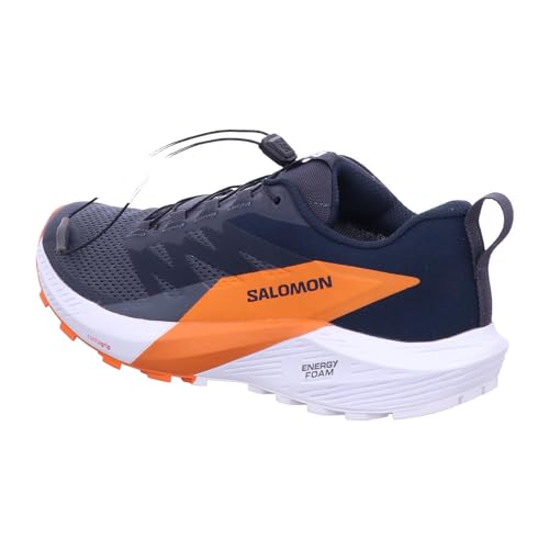 Image of Salomon Men's Sense Ride 5 Trail Running Shoes