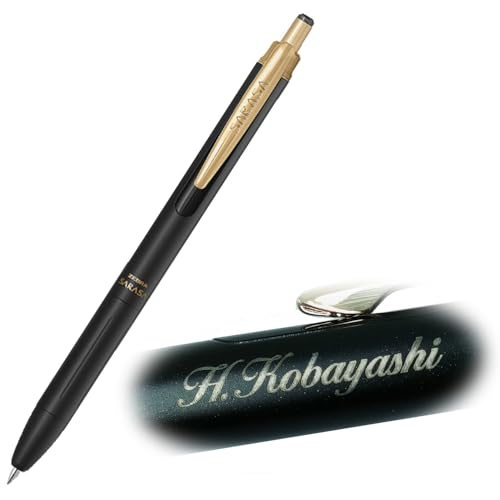 名入れボールペン｜サラサグランド 0.5（カラーバージョン）