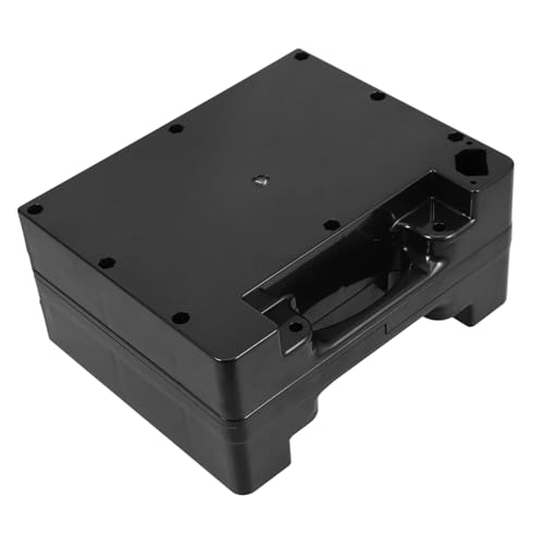 MOLUCKFU 電動車椅子用バッテリーケース バッテリー対応 防水 耐圧設計 の