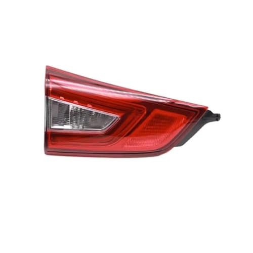 Feu arriere LED de coffre Nissan Qashqai pour rouler serein