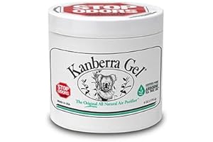 Kanberra Gel: The Ultimate Odor Eliminator
