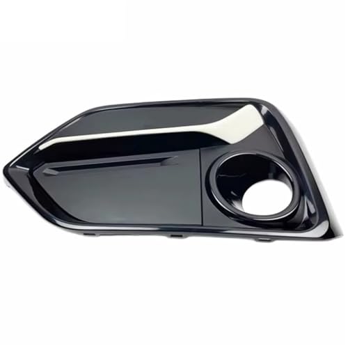 Grille antibrouillard Civic : réparez votre bouclier abîmé - OEM 71113-TGG-A50