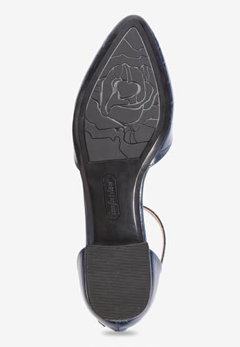 Comfortview Women's Wide Width The Loucia Pump3