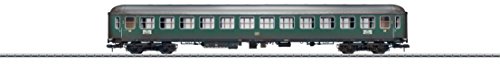 Märklin 58028 Personenwagen B4üm, DB, Ep.III gealt, Diverse