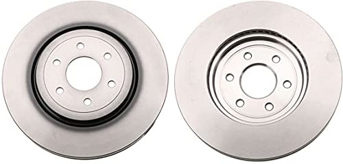 TRW DF6425 Disque de Frein arrière de rechange pour kit de freinage auto