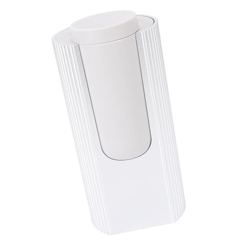 Difusor aromático eléctrico Zerodis aluminio 20ml miniatura 2
