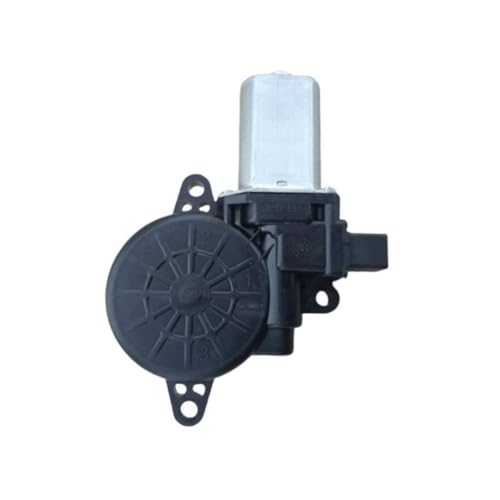 Motor de elevación de ventana eléctrica para Mazda 2 Hatchback 2011-2014 2