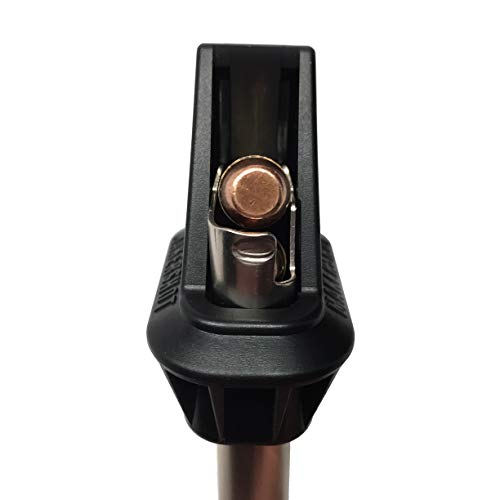 MakerShot Magazine Speed Loader, Compatible with .380 ACP - Colt Mustang Pocketlite/XSP