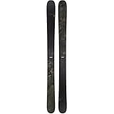 Kollektion: 2022 Rossignol - Ski-Set Blackops Gamer + Befestigungen Pivot 15 GB F2 schwarz Herren – Größe 176 – Schwarz