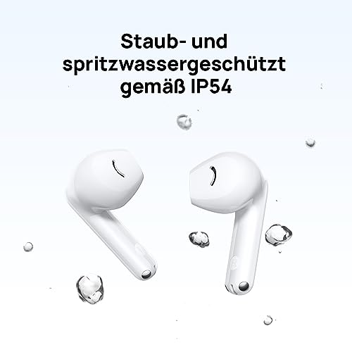 HUAWEI FreeBuds SE 2 In-Ear-Kopfhörer, Blau – Ansicht 6