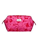 Roxy Tiny Rip - Medium Vanity Case for Women - Neceser mediano - mujer - extra_small - Rojo.