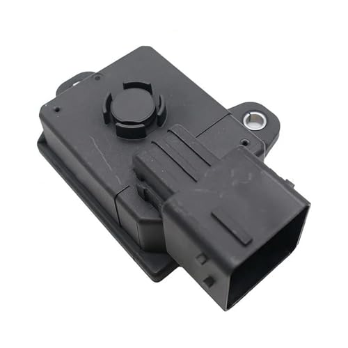 Freno mano eléctrico 9807709080 para módulo de parada de Peugeot 208, 308, 2008 y 3008