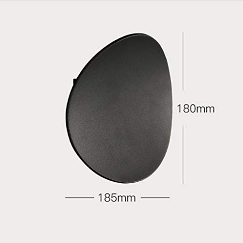 Lampe murale pour balcon RAGGZZ afin de créer un éclairage chaleureux