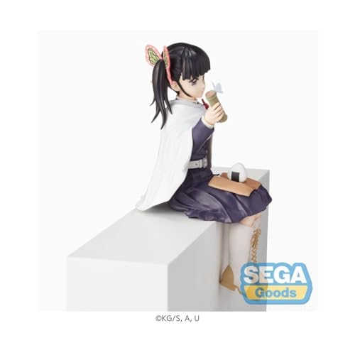 Image of Sega Goods Demon Slayer - Kanao Tsuyuri - Figurine PM Perching 14cm
