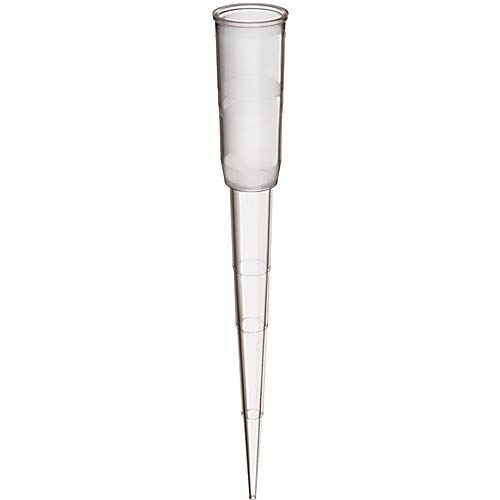 Labcon 1141J84PK, 1015-265-000-9 Eclipse Pipet Tip for Rainin LTS Pipettor, in Eclipse Refill, Sterile, 300µL, Pack of 768