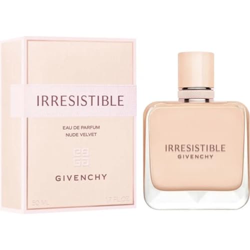 Irresistible Nude Velvet Eau de Parfum 50ml