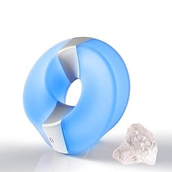 Tseriact Night Light Mindfulness Breathing Night Light