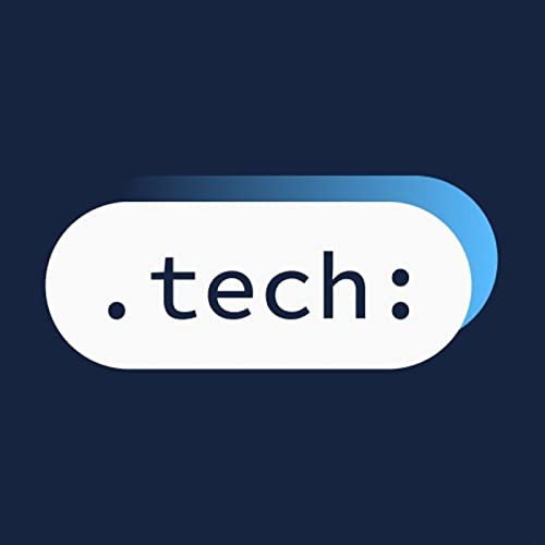 EP 56 .tech - Pact contract testing Podcast Por  arte de portada