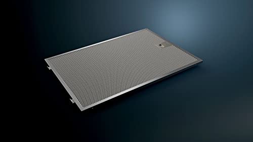 Hotte de plafond LR97CAQ20 iQ500 Home Connect Blanche