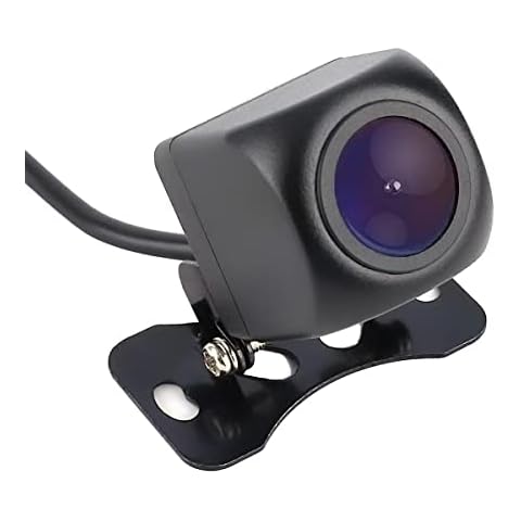 Cámara de Visión Trasera Yolvinuo Universal Cover