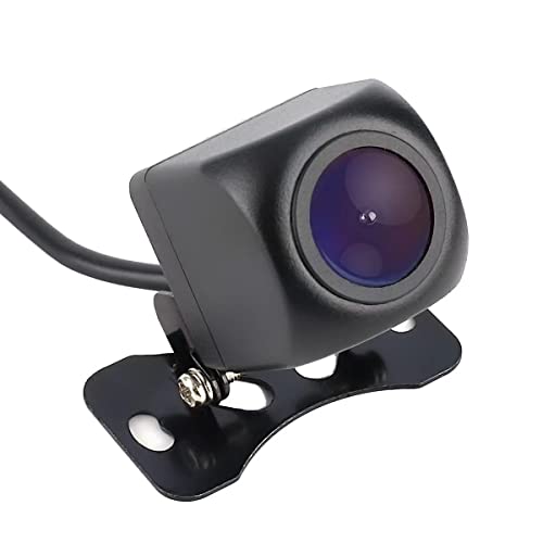 Telecamera Di Retromarcia HD Per Mercedes Vito, Viano, Classe V, Sprinter - 170° Grandangolare, IP68, 1280x720, CCD, Sistema NTSC/PAL
