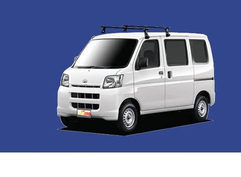 Amazon | システムキャリア ハイゼットカーゴ / S320V S321V S330V 