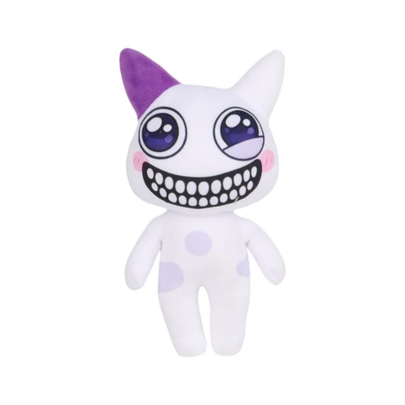Animal Hospital Plush Stuffed Toy 9.8in Game Inspired Collectible (C47) โ image 1