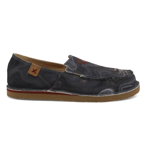Image of Twisted X Women's Slip On Loafer