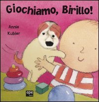  Giochiamo, Birillo! Ediz. illustrata