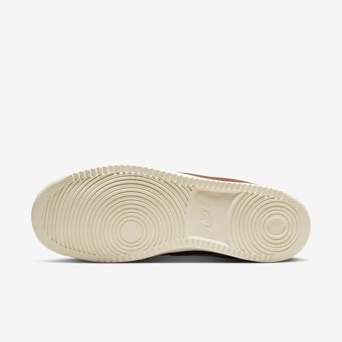 Image of Nike Mens Court Vision Low